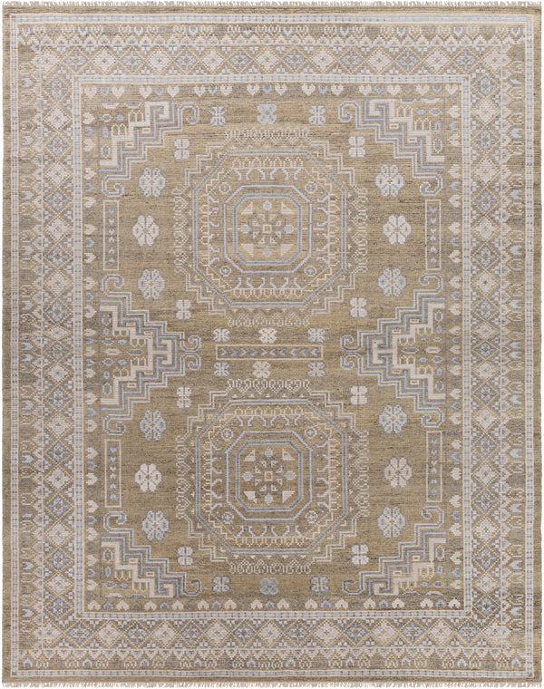 Almeria ALM-2301 2' x 3' Rug