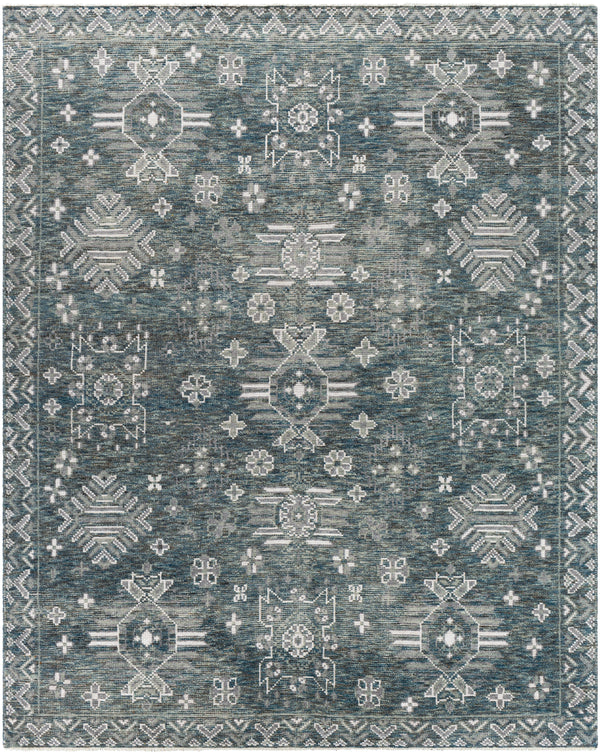 Almeria ALM-2303 2' x 3' Rug