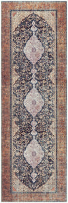 Amelie AML-2300 2'7" x 7'10" Rug