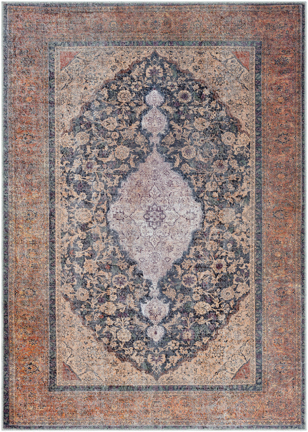 Amelie AML-2300 2'7" x 7'10" Rug