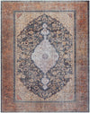 Amelie AML-2300 2'7" x 7'10" Rug