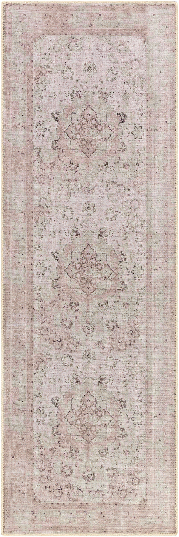 Amelie AML-2303 2'7" x 7'10" Rug