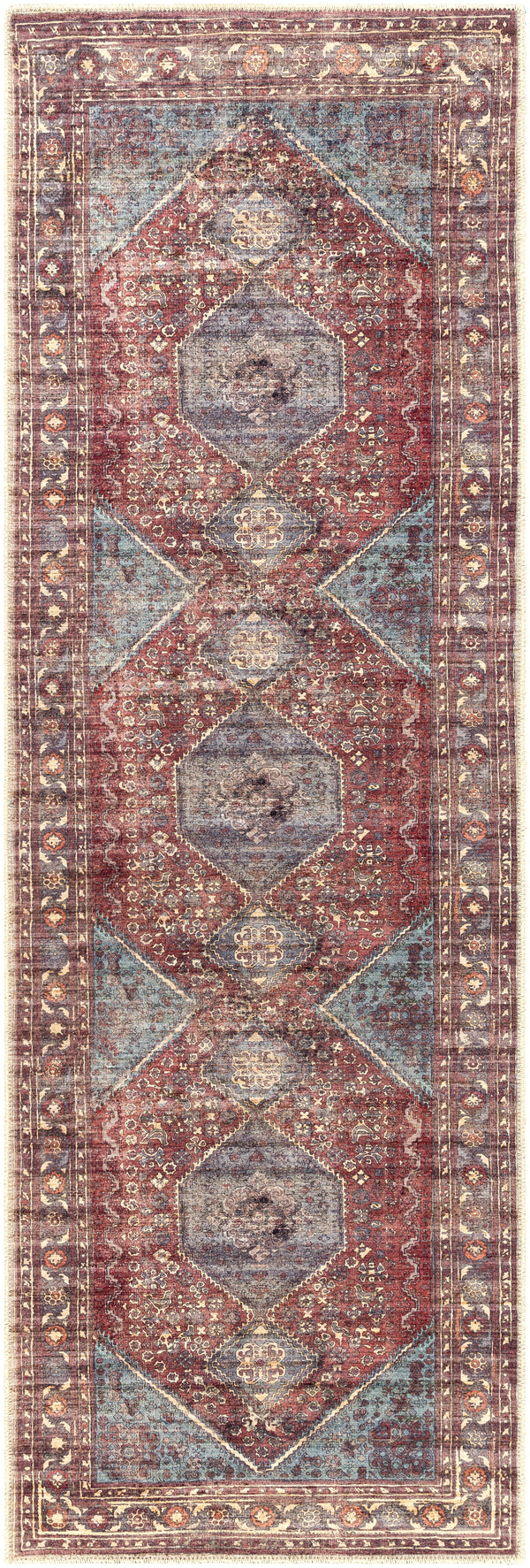 Amelie AML-2306 2'7" x 7'10" Rug