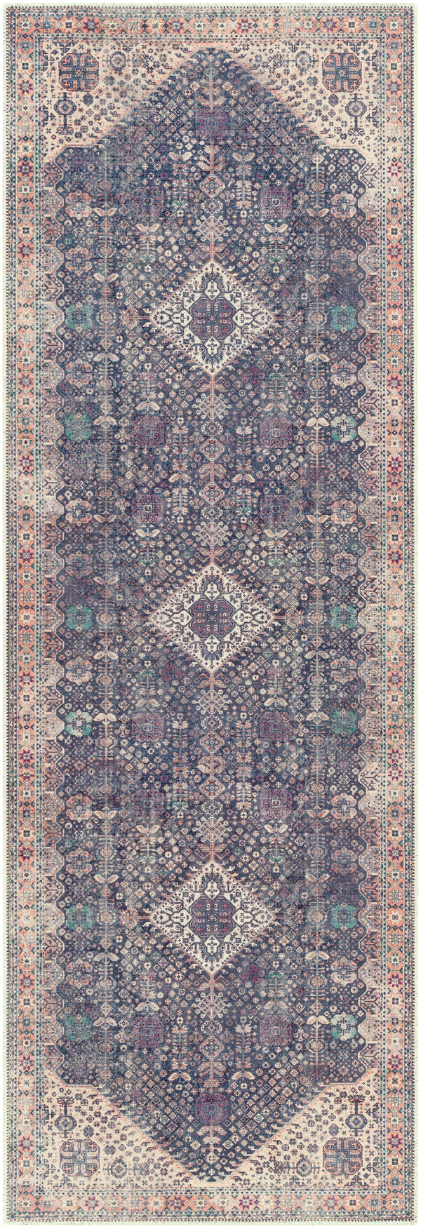 Amelie AML-2307 2'7" x 7'10" Rug