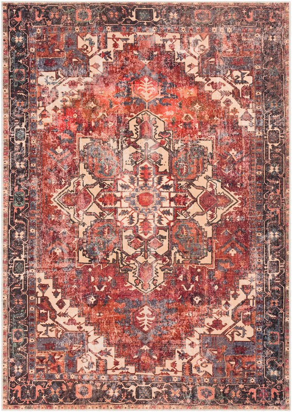 Amelie AML-2308 2'7" x 7'10" Rug