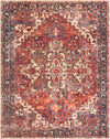 Amelie AML-2308 2'7" x 7'10" Rug