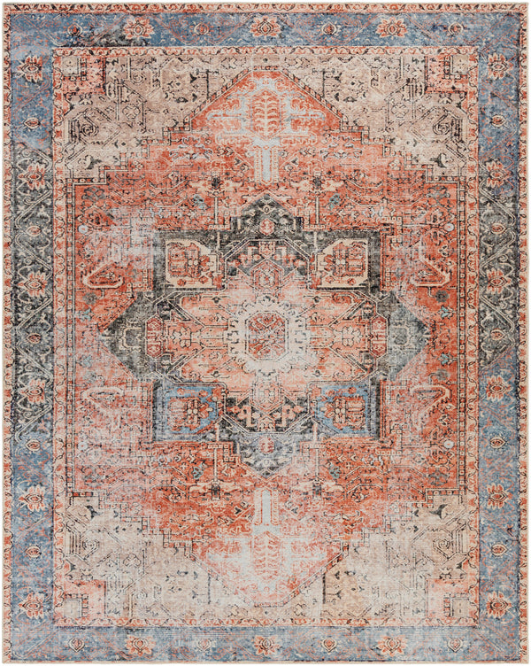 Amelie AML-2309 2'7" x 14' Rug