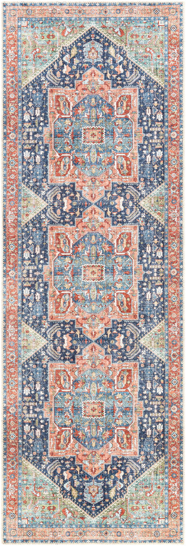 Amelie AML-2311 2'7" x 7'10" Rug