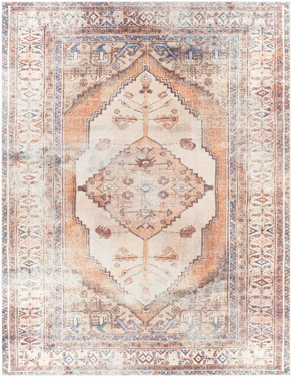 Amelie AML-2312 2'7" x 7'10" Rug