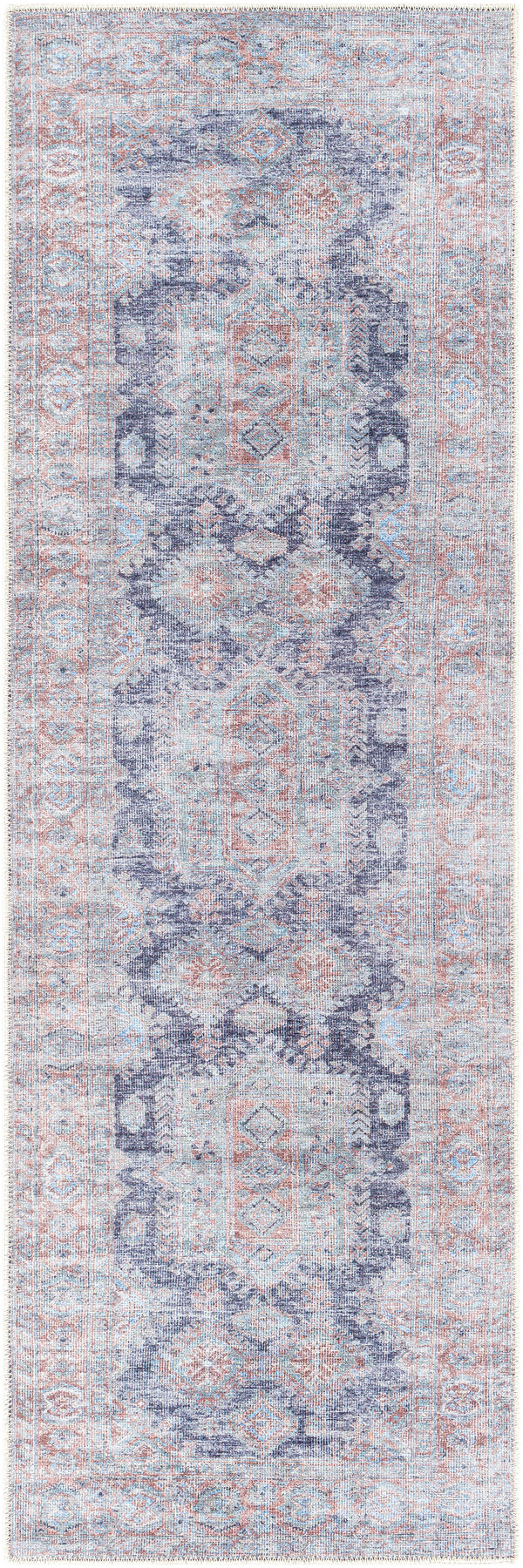 Amelie AML-2314 2'7" x 7'10" Rug