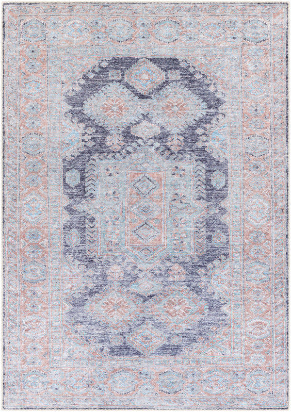 Amelie AML-2314 2'7" x 7'10" Rug