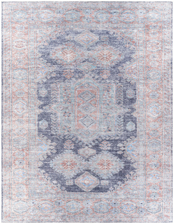 Amelie AML-2314 2'7" x 7'10" Rug