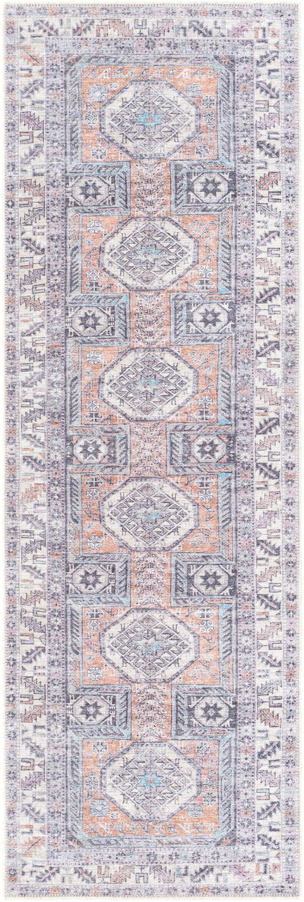 Amelie AML-2316 2'7" x 7'10" Rug