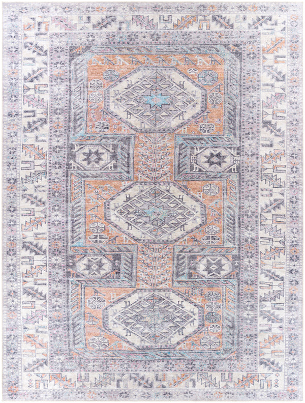 Amelie AML-2316 2'7" x 7'10" Rug