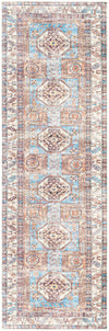 Amelie AML-2321 2'7" x 7'10" Rug