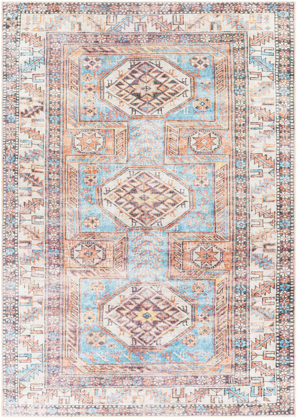 Amelie AML-2321 2'7" x 7'10" Rug