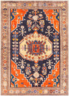 Amelie AML-2322 2'7" x 7'10" Rug