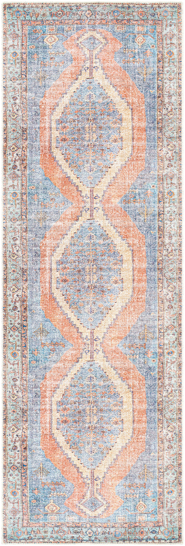 Amelie AML-2325 2'7" x 7'10" Rug