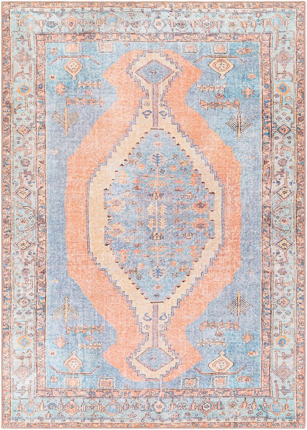 Amelie AML-2325 2'7" x 7'10" Rug