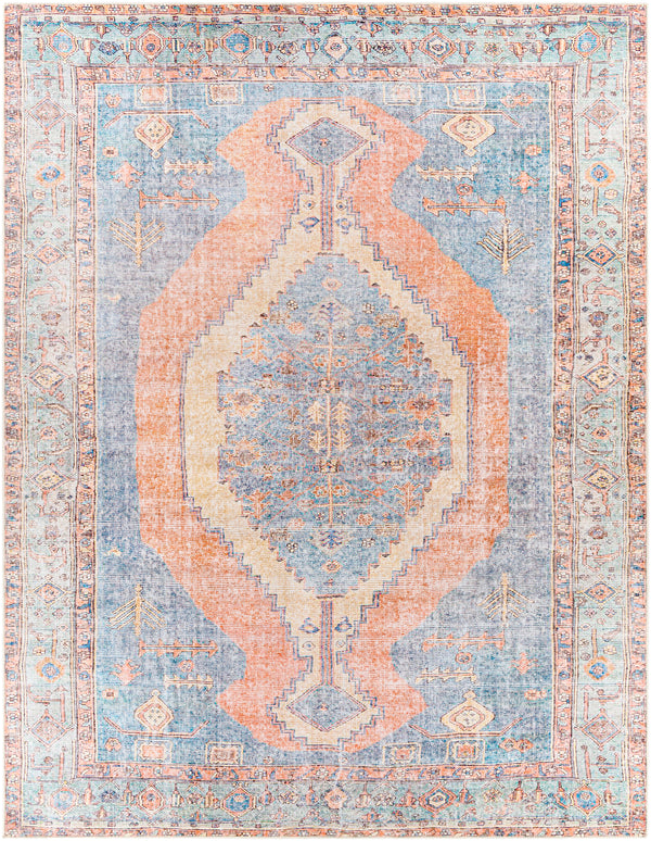 Amelie AML-2325 2'7" x 7'10" Rug