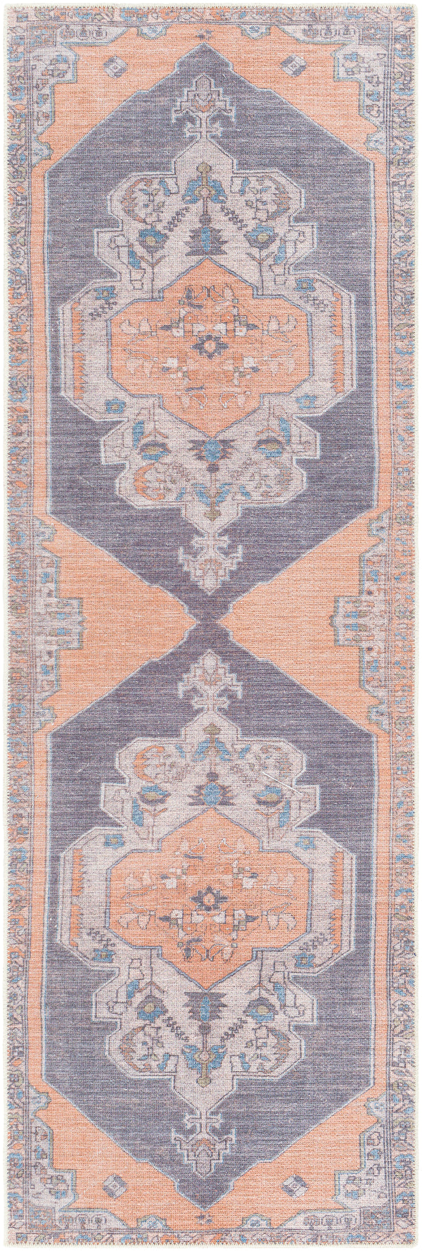 Amelie AML-2327 2'7" x 7'10" Rug