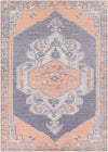 Amelie AML-2327 2'7" x 7'10" Rug