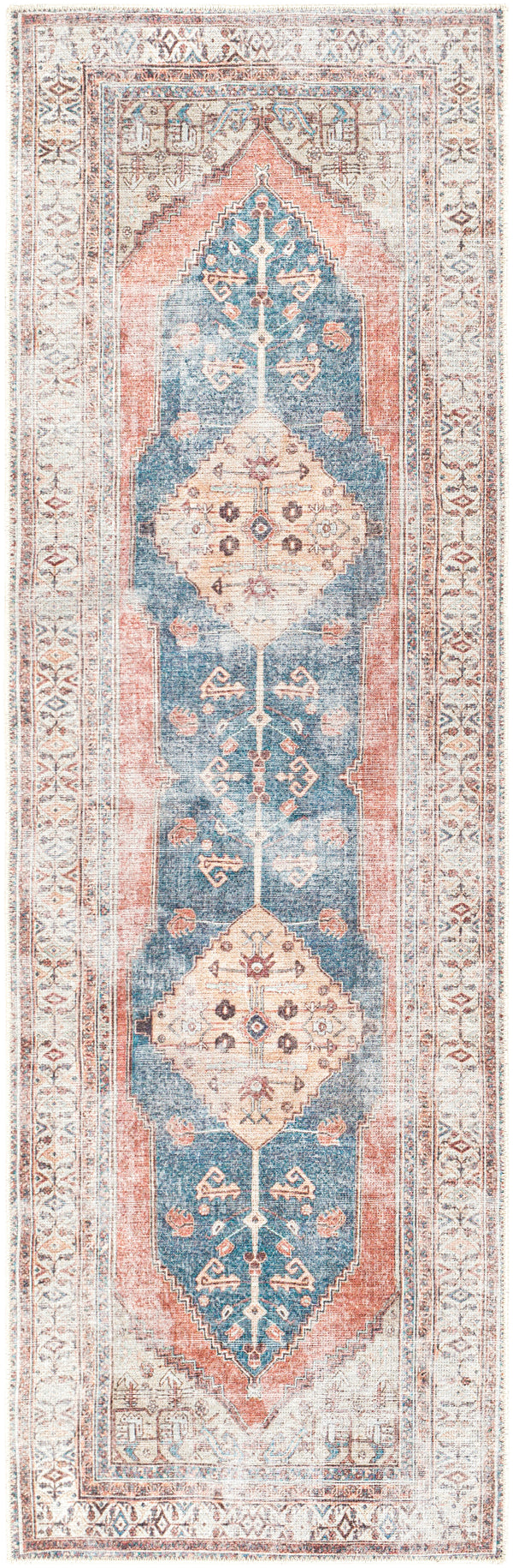 Amelie AML-2329 2'7" x 7'10" Rug