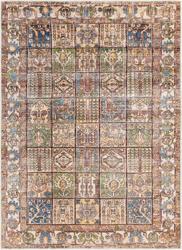 Amelie AML-2342 2' x 2'11" Rug