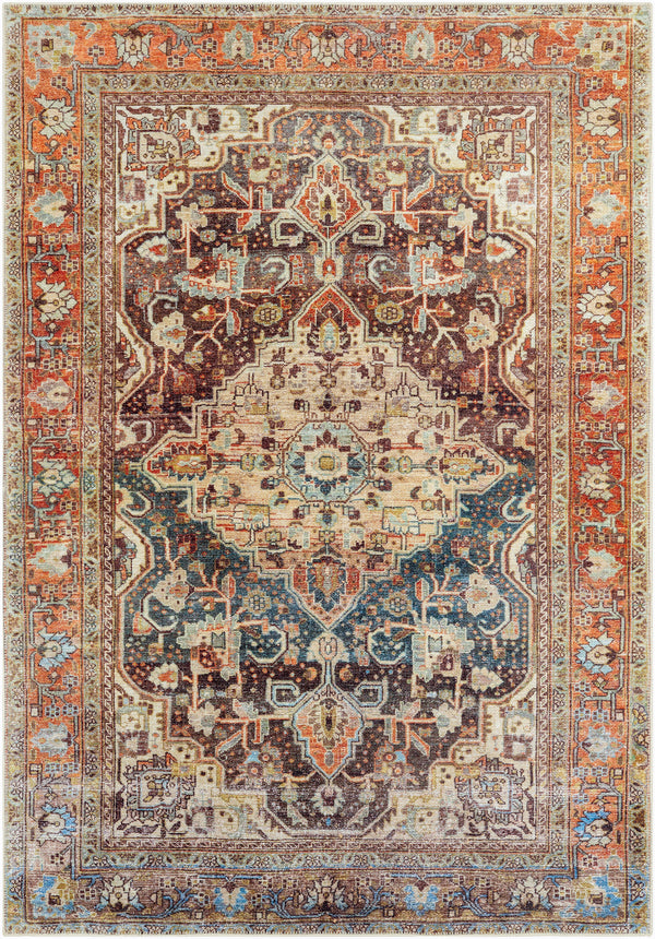 Amelie AML-2343 2' x 2'11" Rug