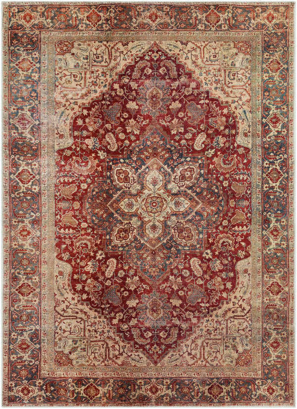 Amelie AML-2344 2' x 2'11" Rug