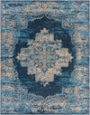 Amsterdam AMS-1025 2' x 3' Rug