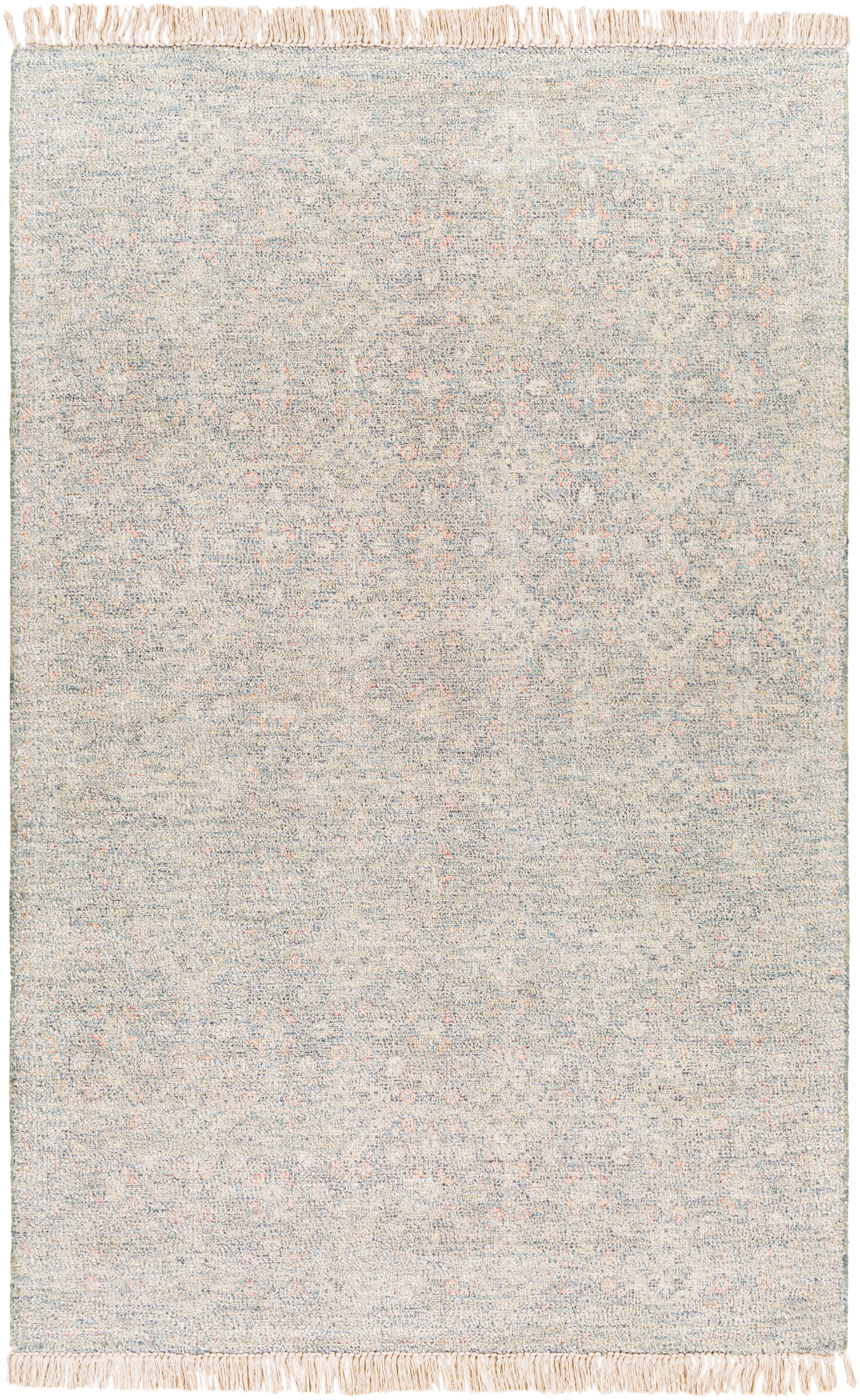 Amasya AMY-2301 2' x 3' Rug