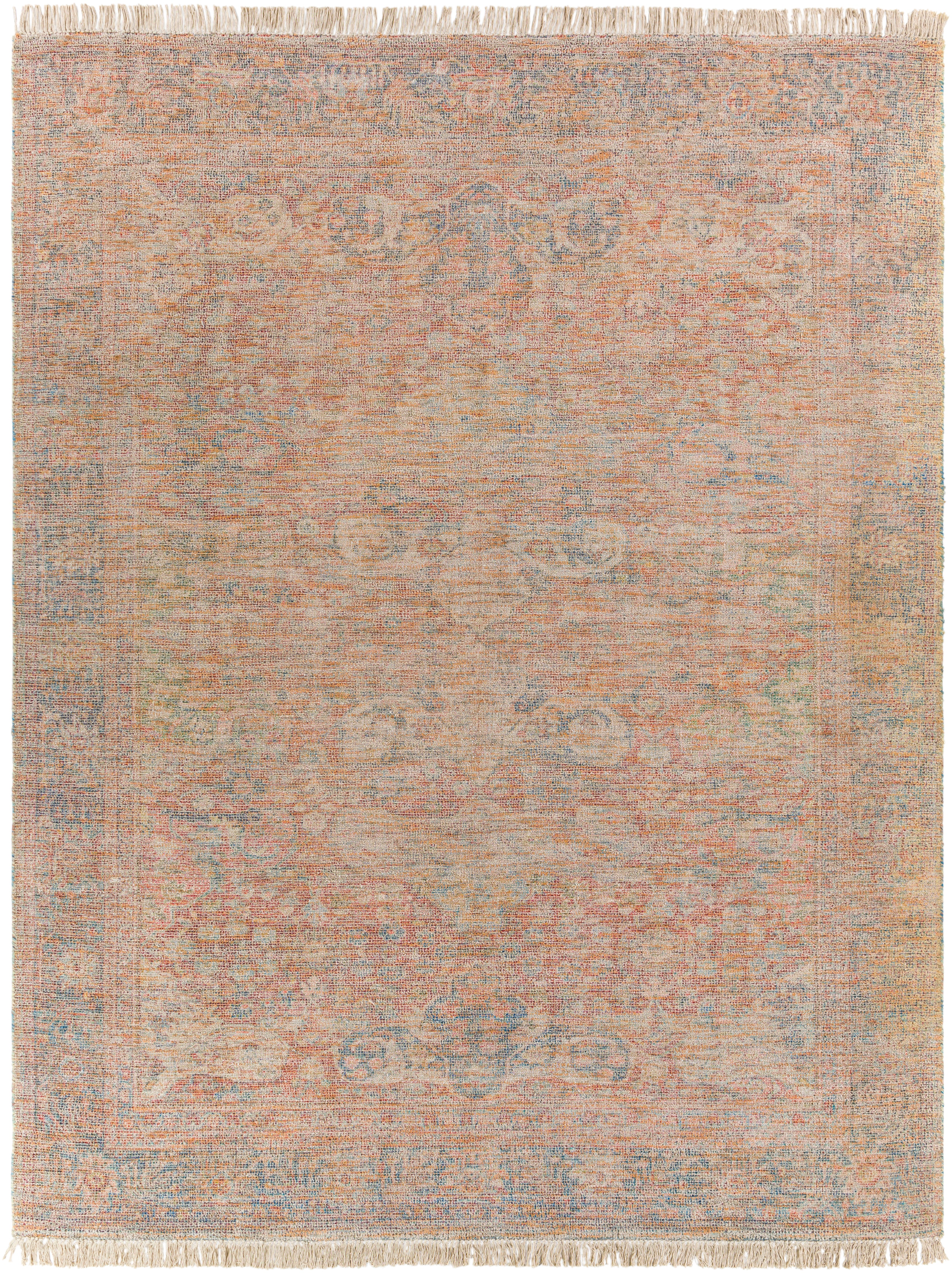 Amasya AMY-2304 2' x 3' Rug