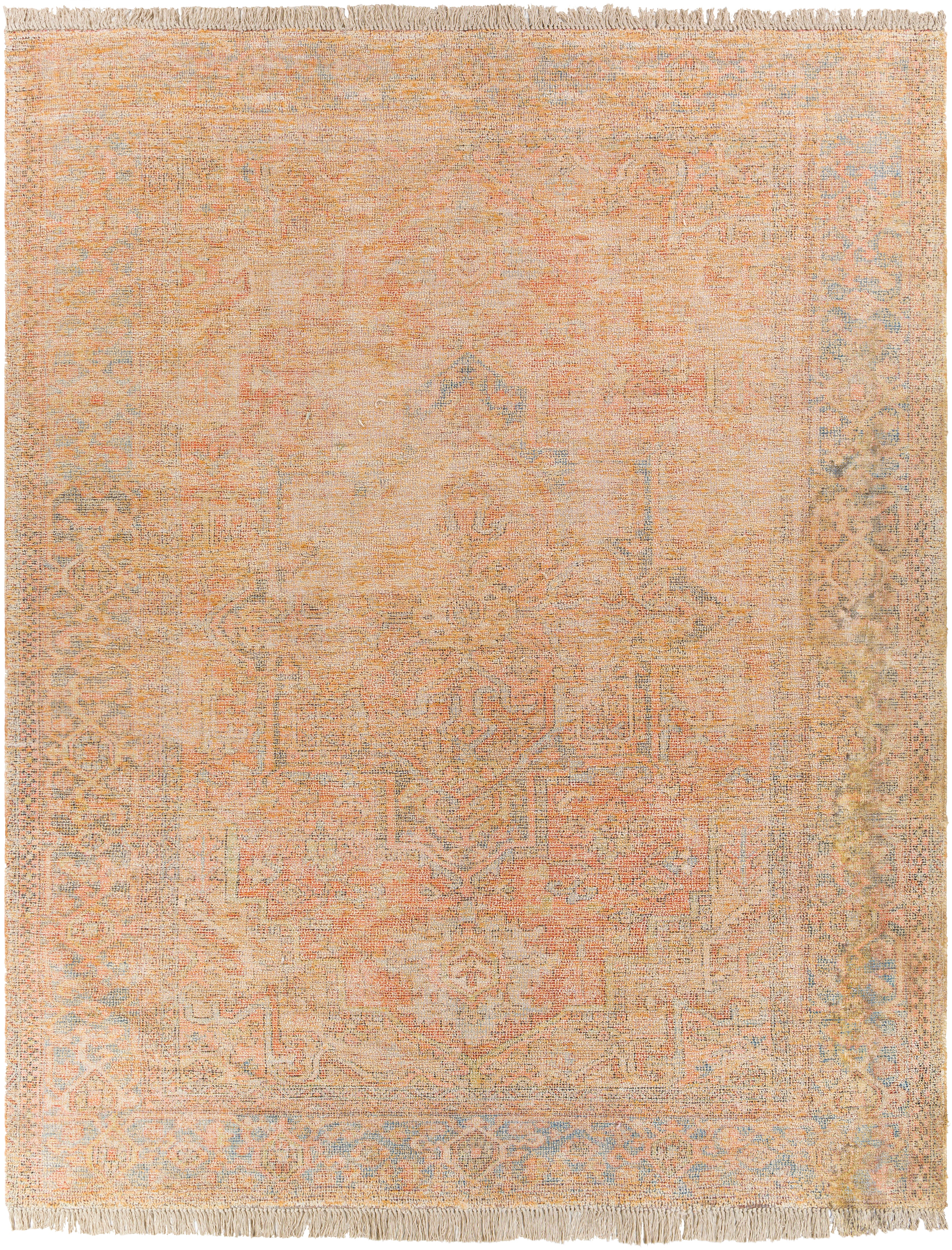 Amasya AMY-2305 2' x 3' Rug