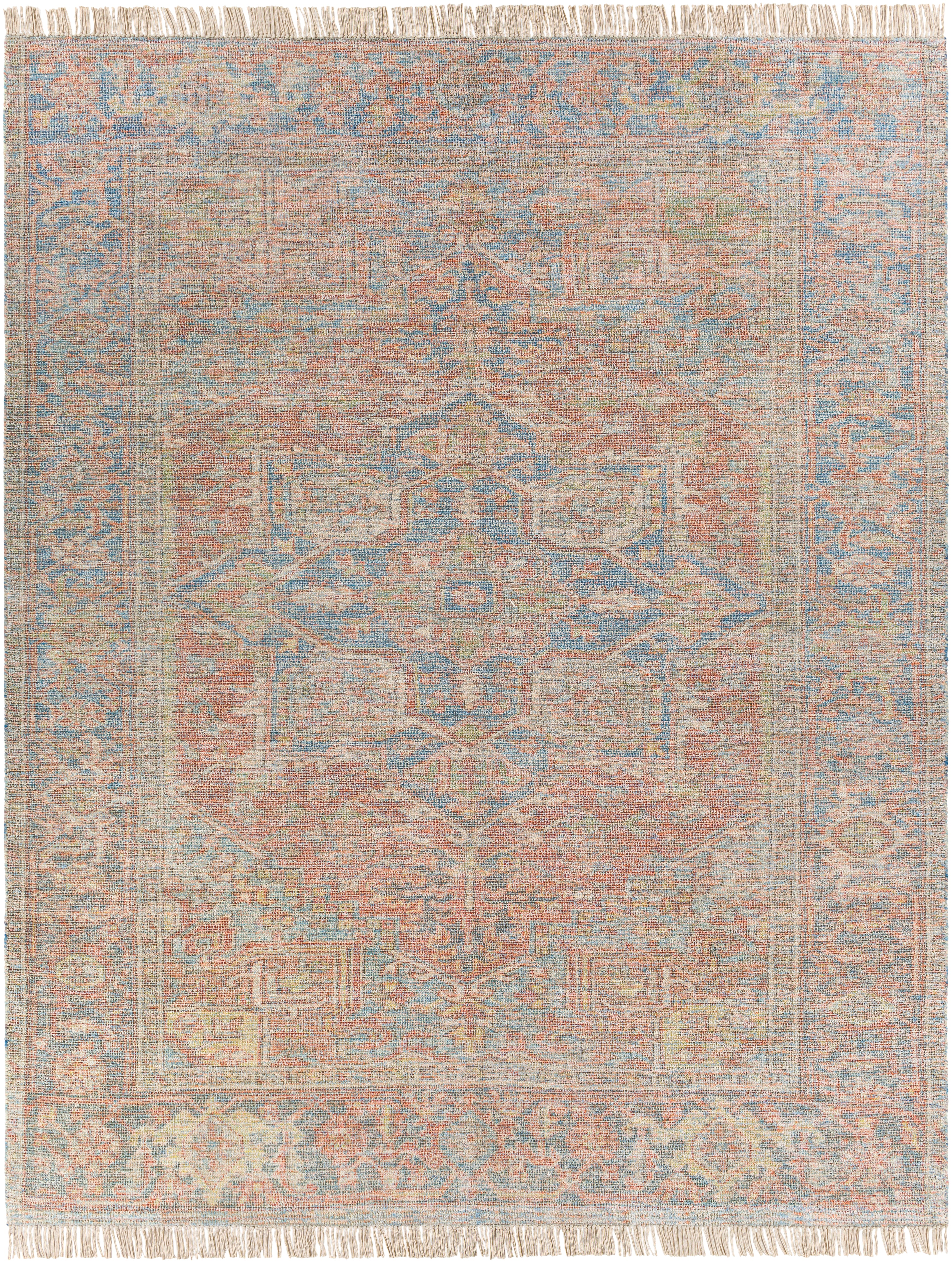 Amasya AMY-2306 2' x 3' Rug