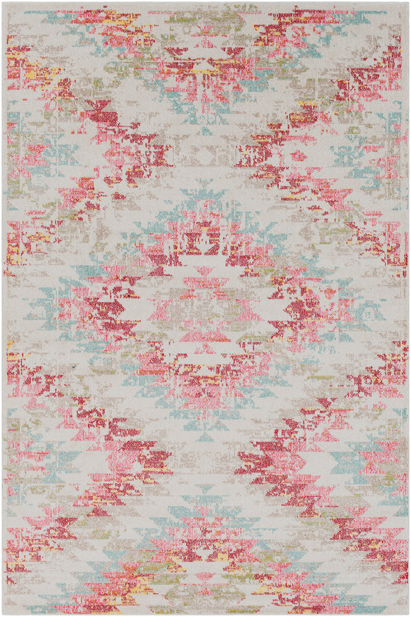 Anika ANI-1026 2' x 2'11" Rug