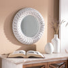 Tanu ANU-002 18"H x 18"W Mirror