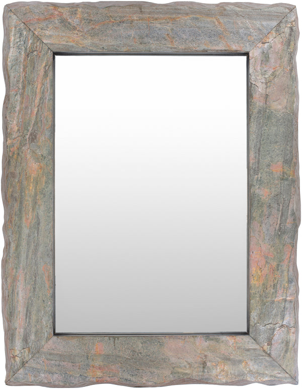 Adenmore AOD-001 40"H x 31"W Mirror