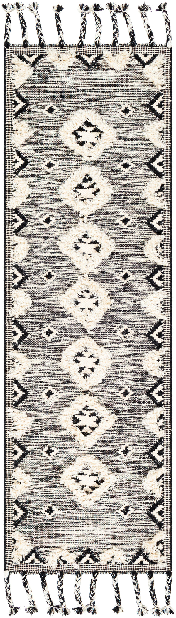 Apache APA-2302 2'6" x 8' Rug