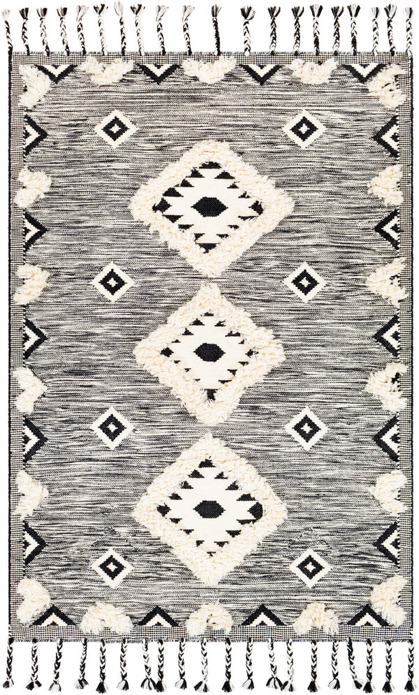 Apache APA-2302 2'6" x 8' Rug