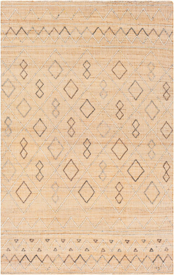 Arielle ARE-2300 2' x 3' Rug