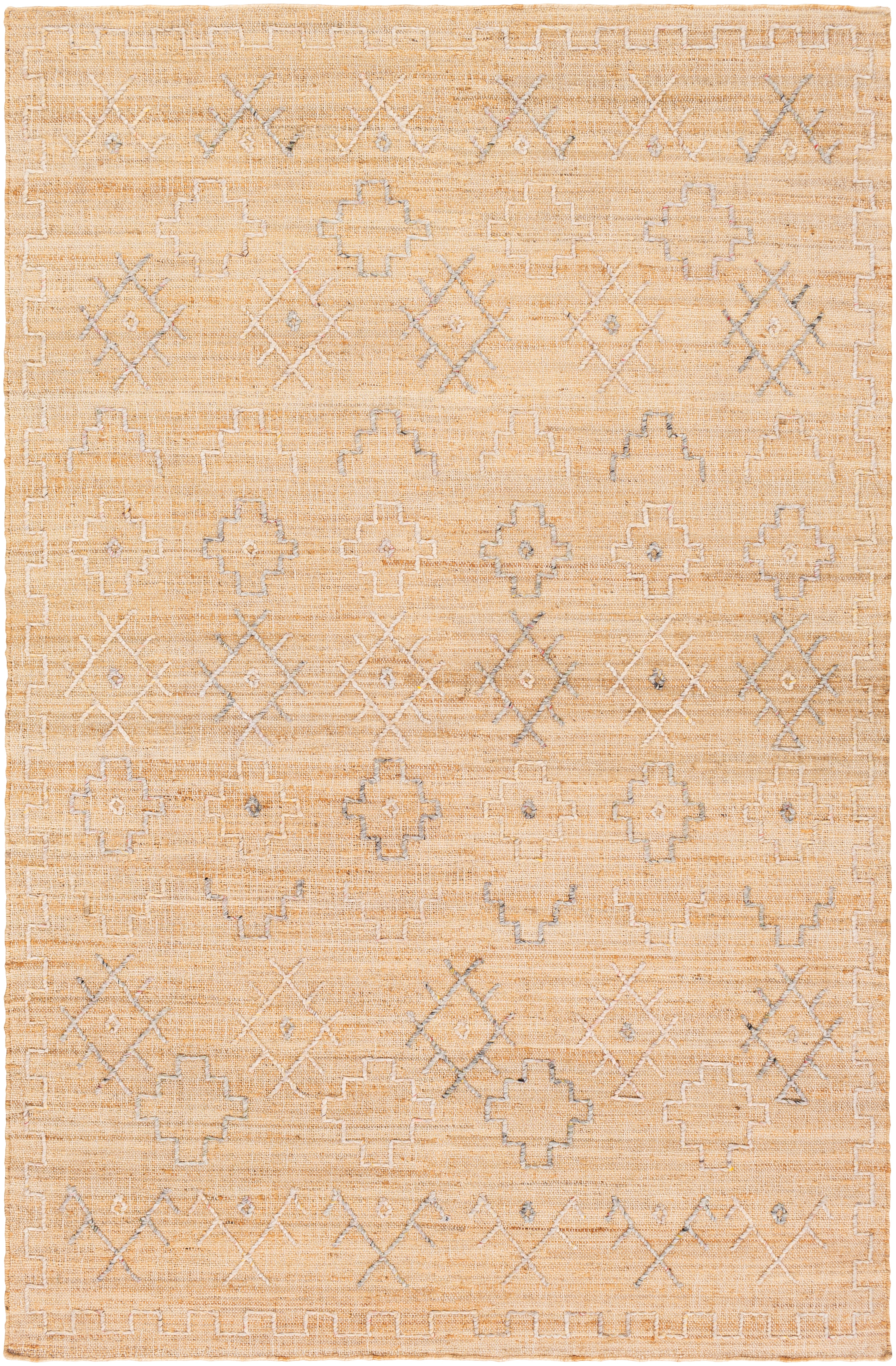 Arielle ARE-2301 2' x 3' Rug