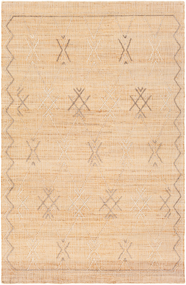 Arielle ARE-2302 2' x 3' Rug