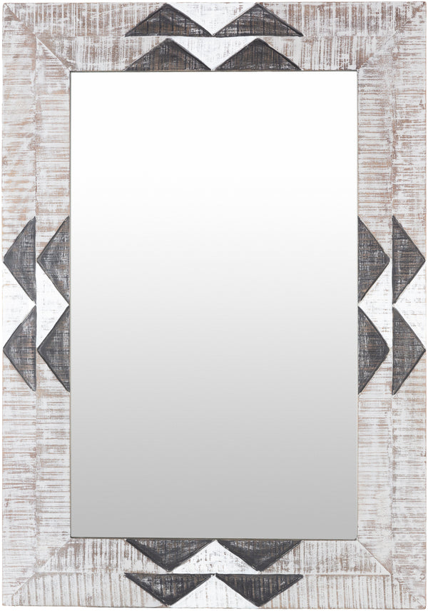 Amrapali ARP-001 40"H x 28"W Mirror