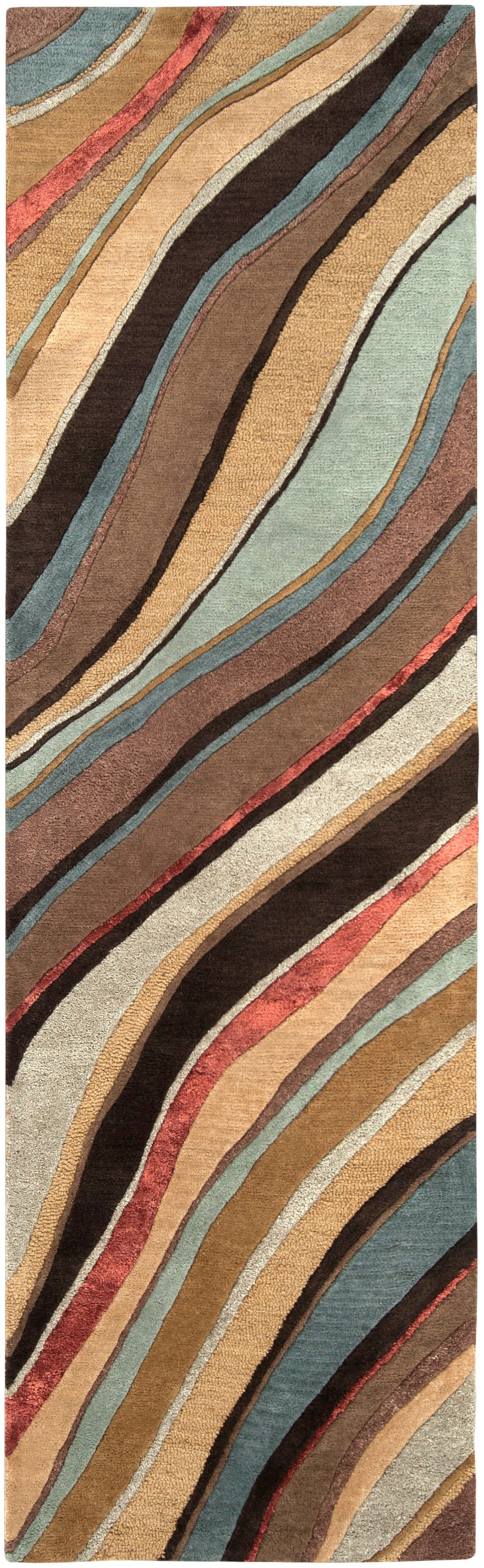 Artist Studio ART-229 2' x 3' Rug