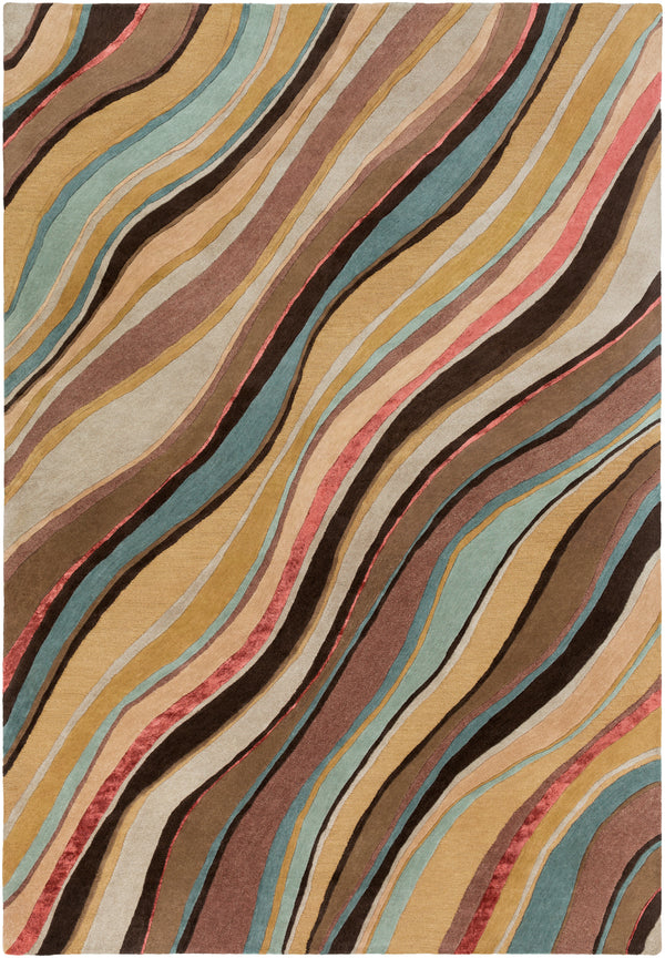 Artist Studio ART-229 2' x 3' Rug