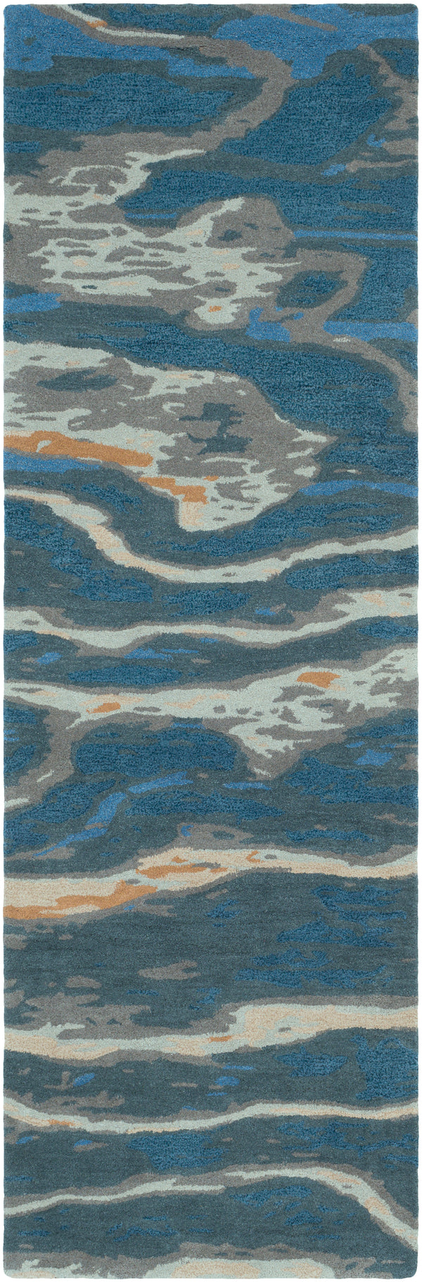 Artist Studio ART-239 2'6" x 8' Rug