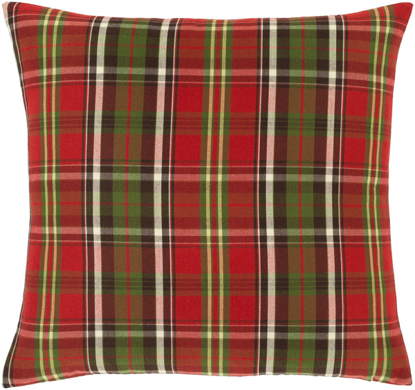 Allison ASI-001 22"H x 22"W Pillow Cover