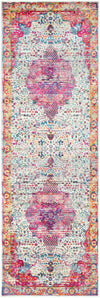 Aura Silk ASK-2300 2'7" x 7'6" Rug