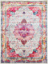 Aura Silk ASK-2300 2'7" x 7'6" Rug